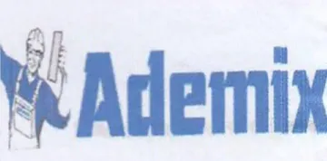 AGEMIX trademark logo
