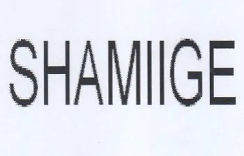SHAMIIGE