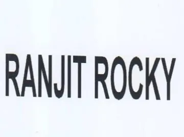 RANJIT ROCKY