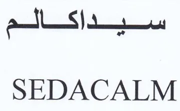 SEDACALM