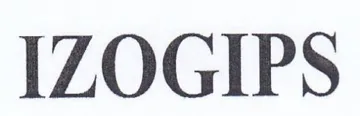 IZOGIPS