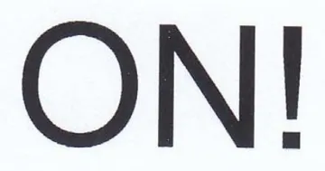 ON