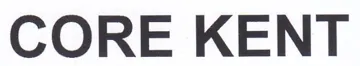CORE KENT
