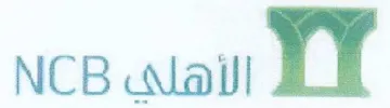 NCB wal YY trademark logo