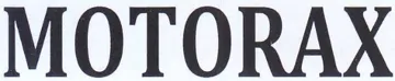 MOTORAX