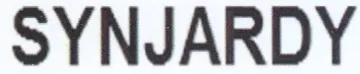 SYNJARDY