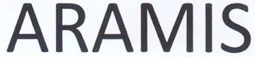 ARAMIS trademark logo