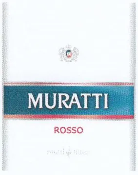 ROSSO