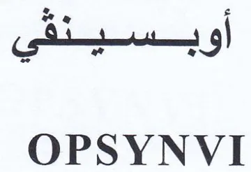 OPSYNVI