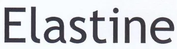 Elastine