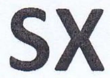 SX