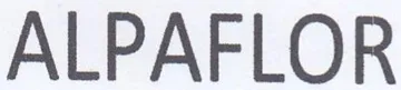 ALPAFLOR