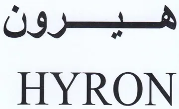 HYRON سه