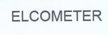 ELCOMETER