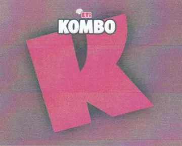 a KOMBO