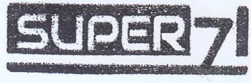 SUPERY