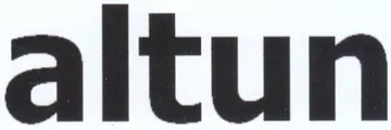 altun