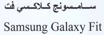 Samsung Galaxy Fit