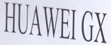 HUAWEI GY