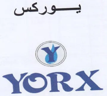 YORX يوركس