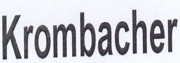 Krombacher