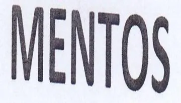 MENTOS