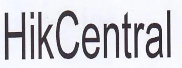 HikCentral