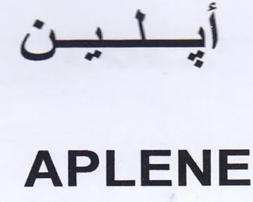 APLENE