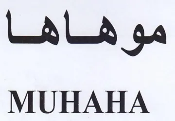 MUHAHA موهاها