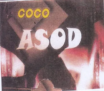 EAs