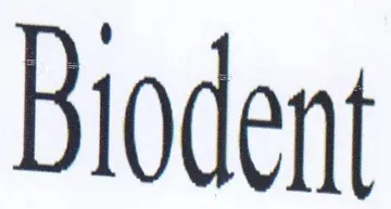 Biodent