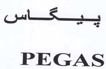 PEGAS ييكس