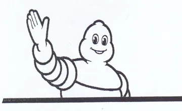 5 trademark logo