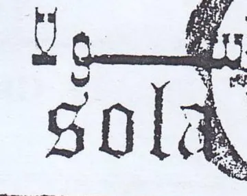 Soa Sd 7 trademark logo
