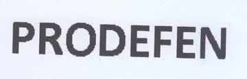 PRODEFEN