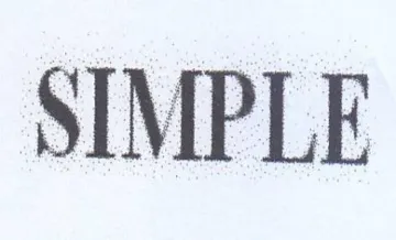 SIMPLE
