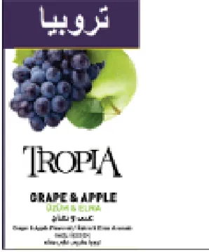 TROPIA