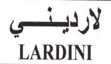 LARDINI