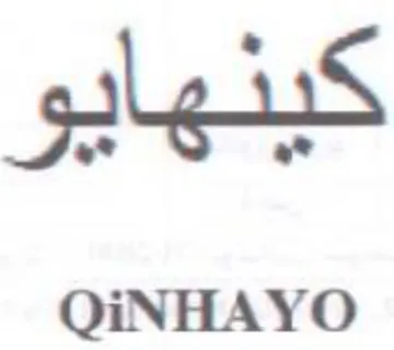 get QiNHAYO