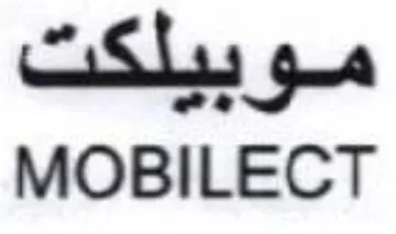 MOBILECT مو بيلكت