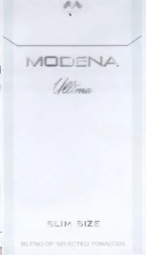 MODENA. عه وز