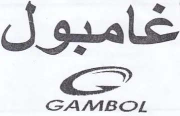 غاميول بجي