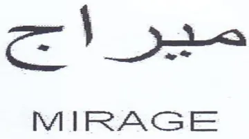 MIRAGE