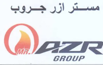 GROUP مستر ازر جروب trademark logo