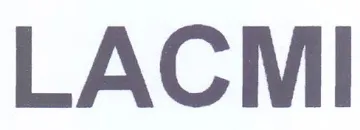 LACMI