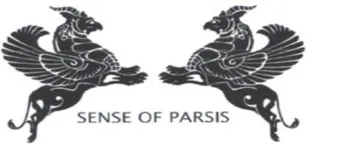 SENSE OF PARSIS