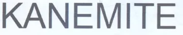 KANEMITE