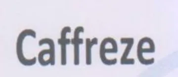 Caffreze