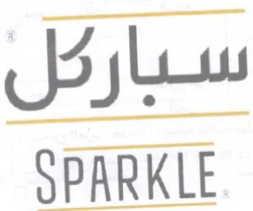 SPARKLE سباركل