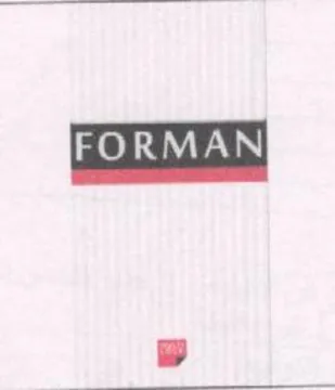 FORMAN نا